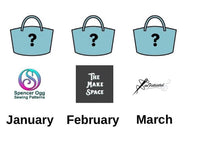 February Bag of the Month Club 25