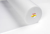 H640w fusible fleece