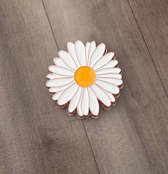 Daisy Magnetic Lock - Exclusive Design