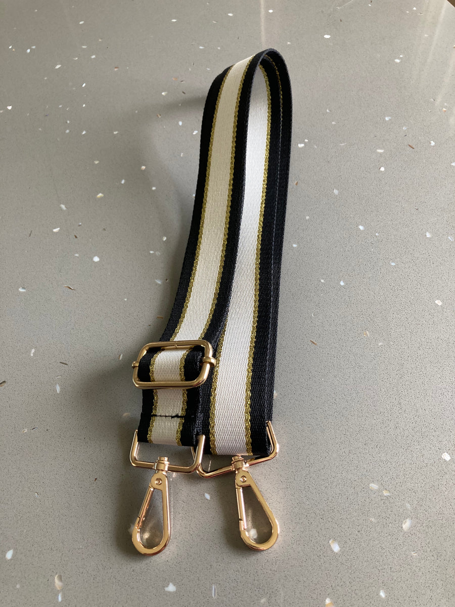 Adjustable pre made bag straps – Online Bag Supplies